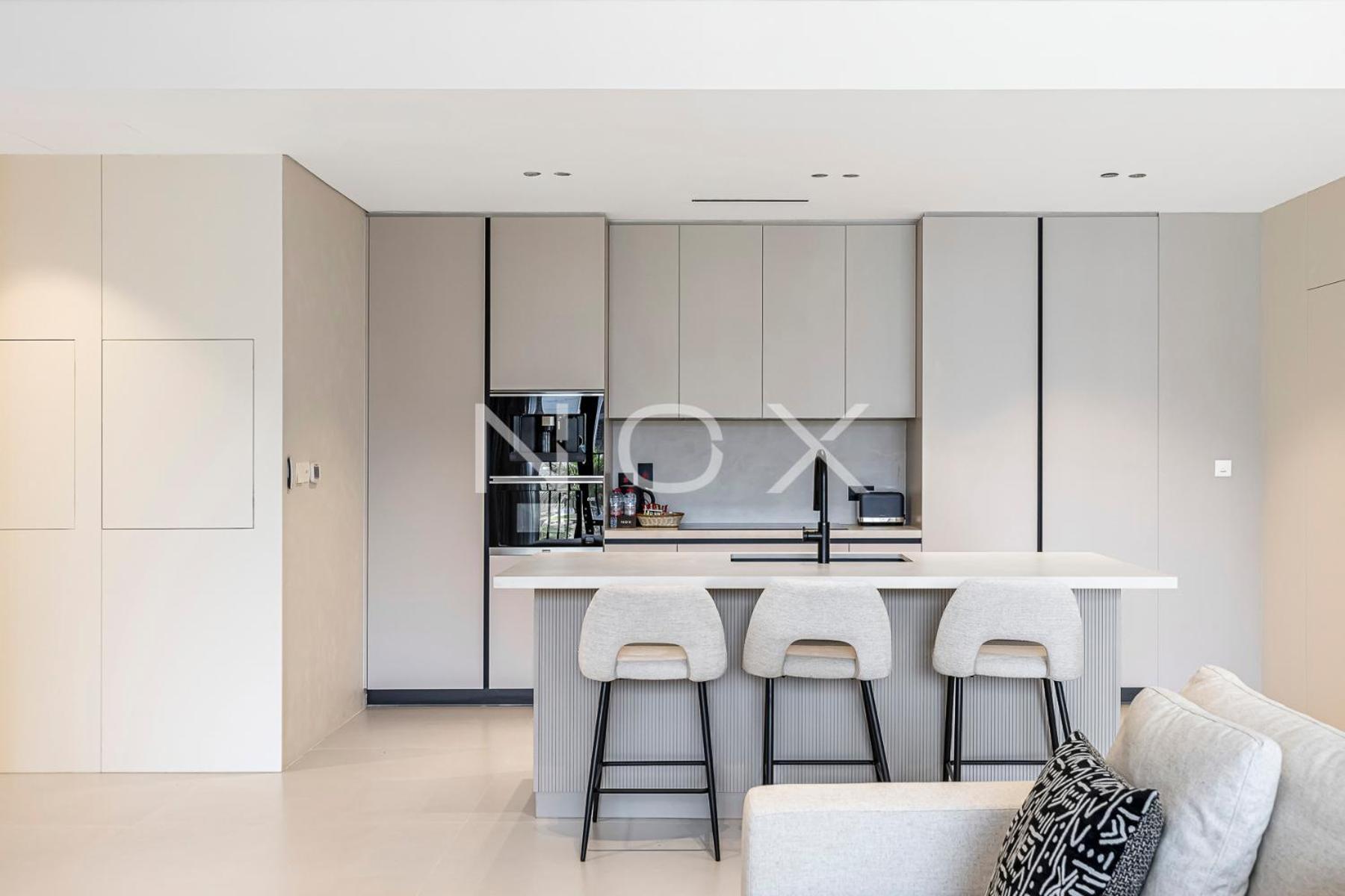 Unwind In Style Of This Grand 2Br Citywalk 12 Apartman Dubaj Kültér fotó