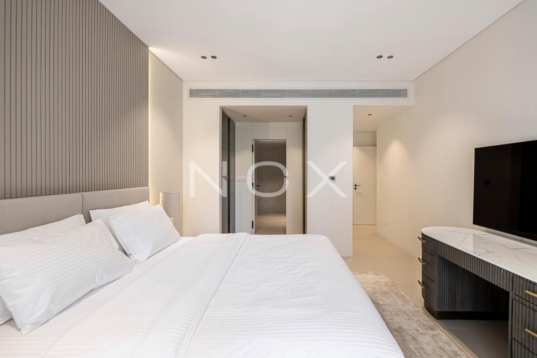 Unwind In Style Of This Grand 2Br Citywalk 12 Apartman Dubaj Kültér fotó