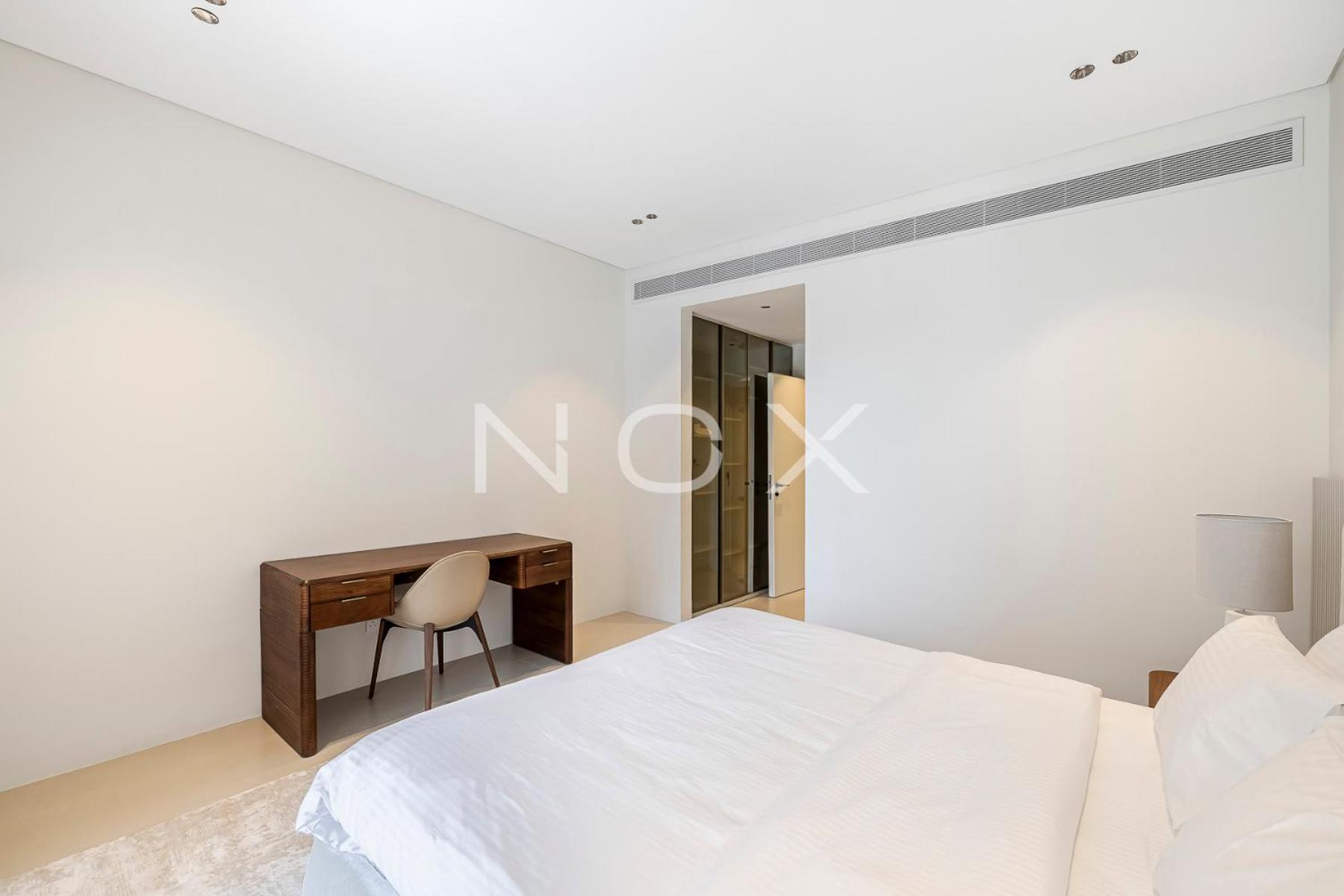 Unwind In Style Of This Grand 2Br Citywalk 12 Apartman Dubaj Kültér fotó